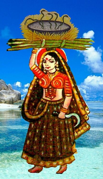 JAY JEEVANI MA
